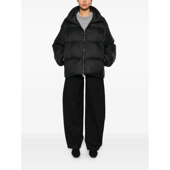 25FW 스튜디오 니콜슨 매시 다운 자켓 SNM 1380 MASSEY BLACK - STUDIO NICHOLSON