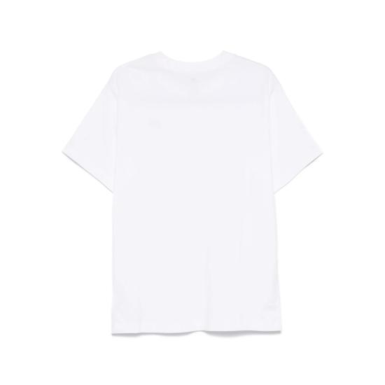 25FW 뉴발란스 탑 MT41509WT WHITE - NEW BALANCE