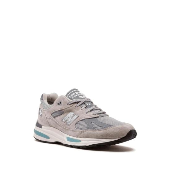 26SS 뉴발란스 991 스니커즈 U991GL2 GREY - NEW BALANCE