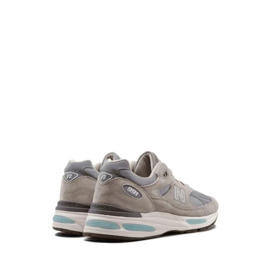 26SS 뉴발란스 991 스니커즈 U991GL2 GREY - NEW BALANCE
