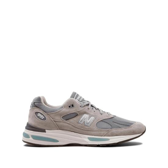 26SS 뉴발란스 991 스니커즈 U991GL2 GREY