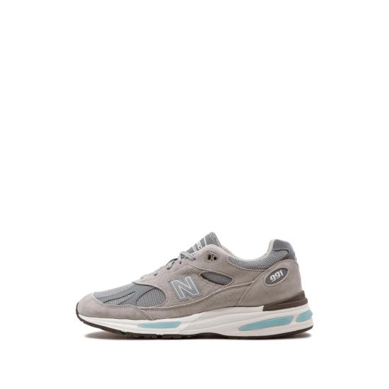 26SS 뉴발란스 991 스니커즈 U991GL2 GREY - NEW BALANCE