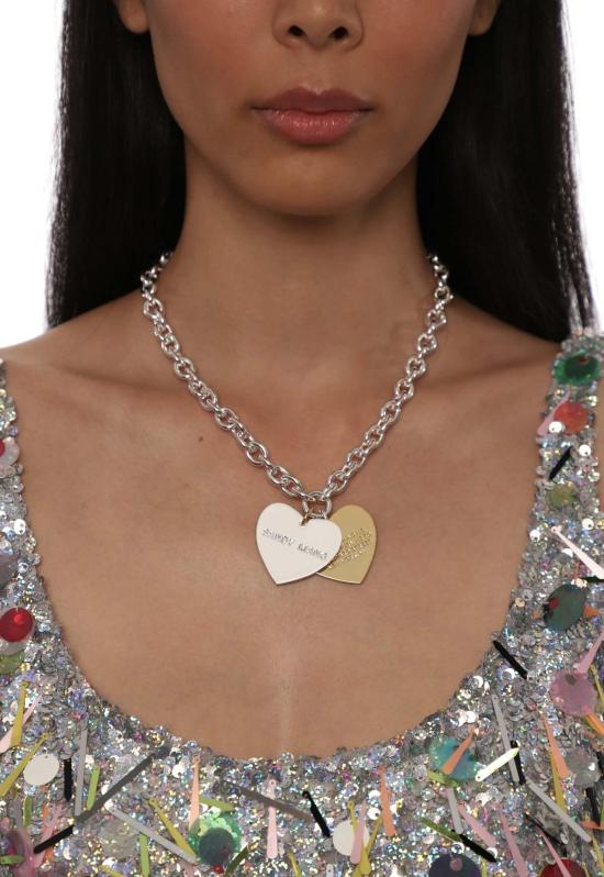  샌디리앙 목걸이/팬던트 샌디 리앙 발견 펜던트 목걸이 - SANDY LIANG