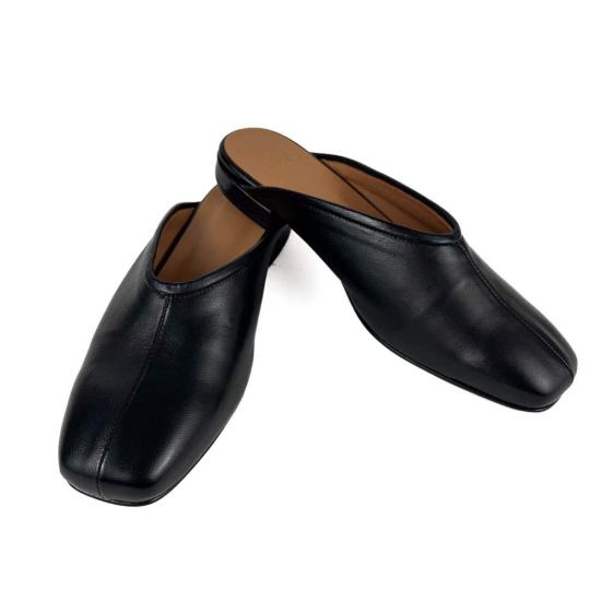  LOQ 뮬/슬리퍼 록 루나 슬립온 - OTHER BRANDS