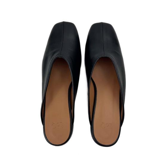  LOQ 뮬/슬리퍼 록 루나 슬립온 - OTHER BRANDS