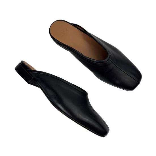  LOQ 뮬/슬리퍼 록 루나 슬립온 - OTHER BRANDS