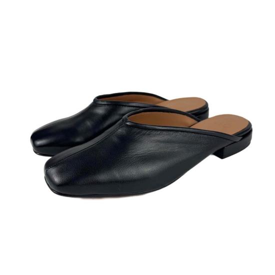  LOQ 뮬/슬리퍼 록 루나 슬립온 - OTHER BRANDS