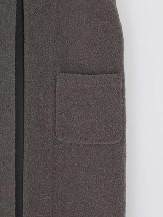  에밤에바 베스트 Evam 에바 울 부클 롱 - EVAM EVA