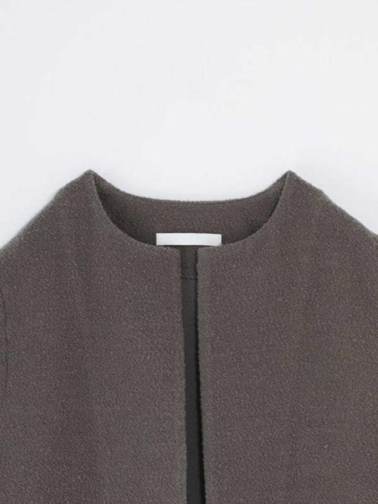  에밤에바 베스트 Evam 에바 울 부클 롱 - EVAM EVA