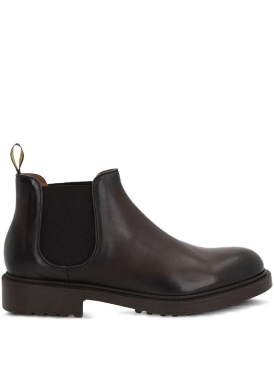 25FW 듀칼 부츠 DU1329HENRUF188TM00 TRIUMPH T MORO