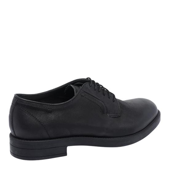 25FW 파웰크 드레스 슈즈 22300 BAN18 Black - PAWELK'S