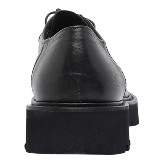 25FW 파웰크 드레스 슈즈 22801 CRU32 Green - PAWELK'S