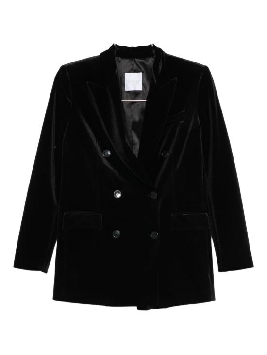 25FW 세네레 수트 자켓 4731 164799 Black