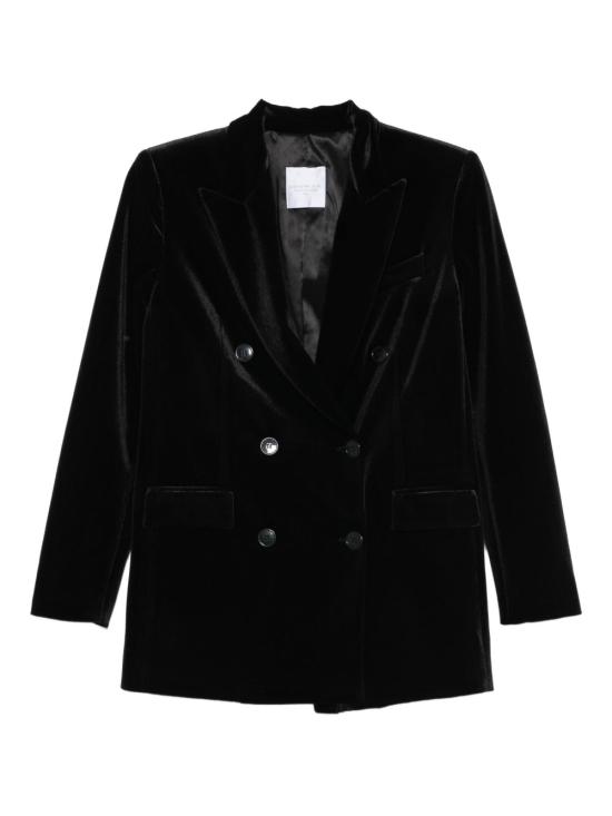 25FW 세네레 수트 자켓 4731 164799 Nero