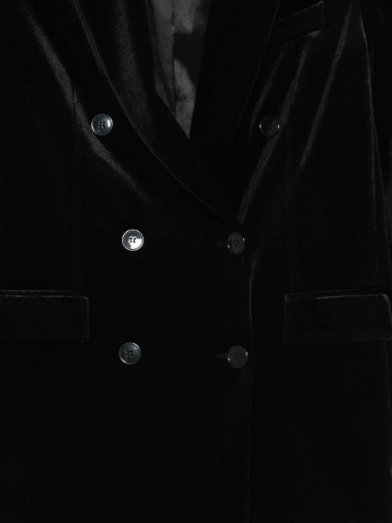 25FW 세네레 수트 자켓 4731 164799 Black - CENERE