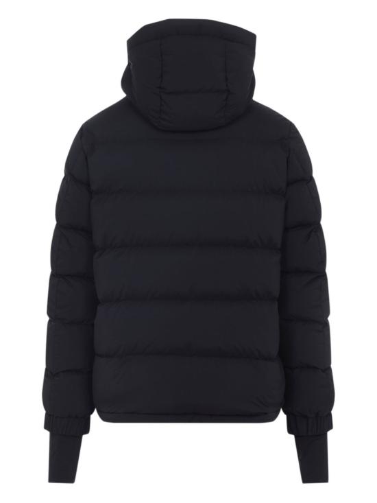25FW 몽클레어 숏패딩 1A00050 539X6999 Black - MONCLER