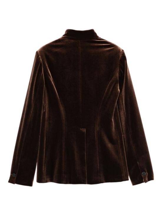 25FW 세네레 수트 자켓 3998 1647CAFFE Brown - CENERE