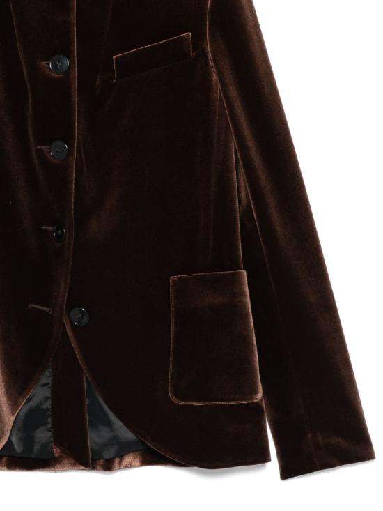 25FW 세네레 수트 자켓 3998 1647CAFFE Brown - CENERE