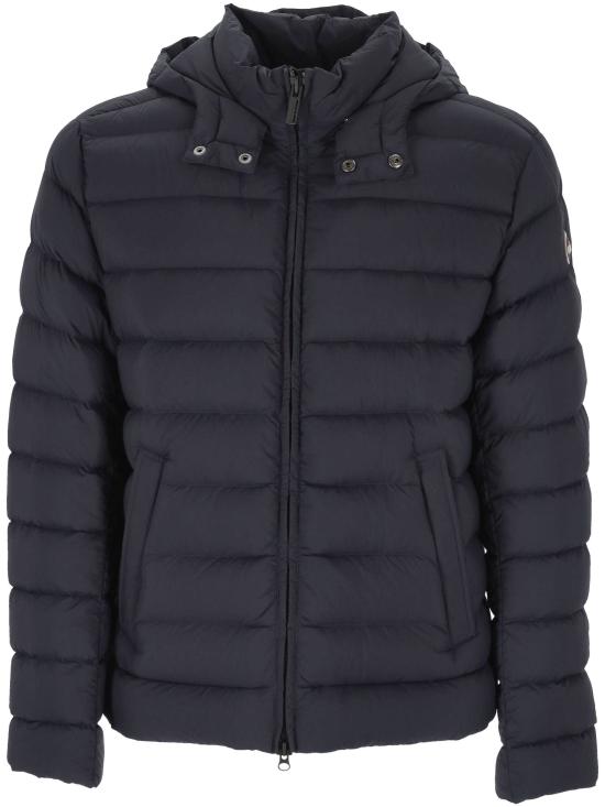 25FW 콜마르 수트 자켓 1252 4ZP68 NAVY DARK BLUE