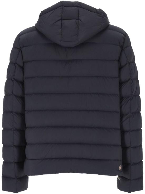 25FW 콜마르 수트 자켓 1252 4ZP68 NAVY DARK BLUE - COLMAR
