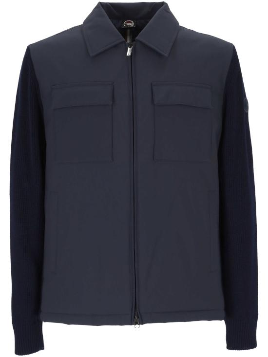 25FW 콜마르 수트 자켓 1151 8ZR68 Blue