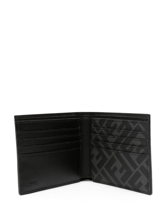 25FW 펜디 남성지갑 7M0356AFF2 F0GXN Black - FENDI