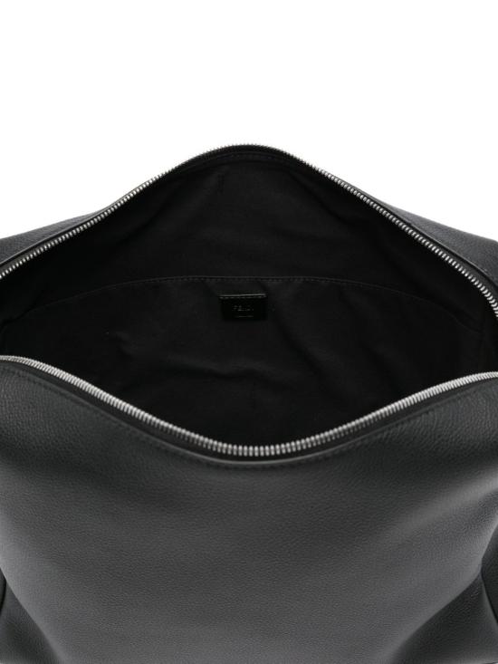 25FW 펜디 크로스백 7VA667ASIH F0GXN Black - FENDI