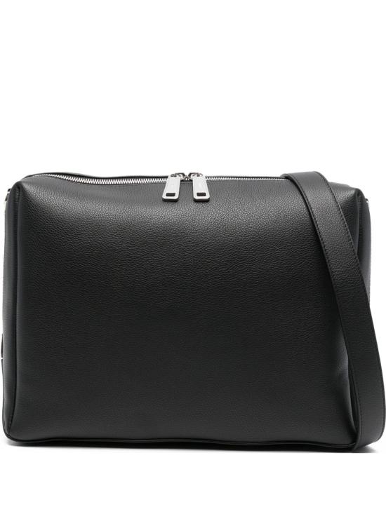 25FW 펜디 크로스백 7VA667ASIH F0GXN Black