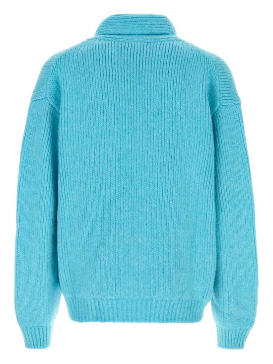 25FW 톰포드 가디건 KLL015YMK103 HB055 Clear Blue - TOMFORD