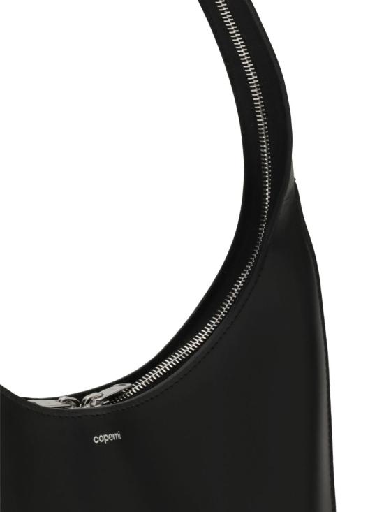25FW 코페르니 숄더백 COPBA109F6004 BLK Black - COPERNI