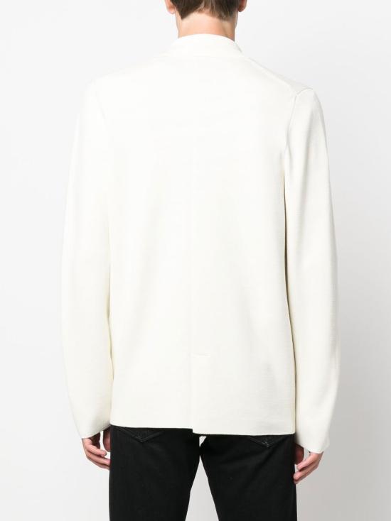 25FW 드루모어 수트 자켓 D1D461N 115 White - DRUMOHR