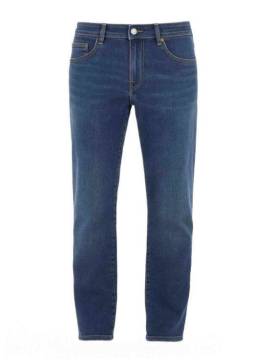 25FW 야콥코헨 데님 팬츠 JURQR006055S4075V1 200D Blue