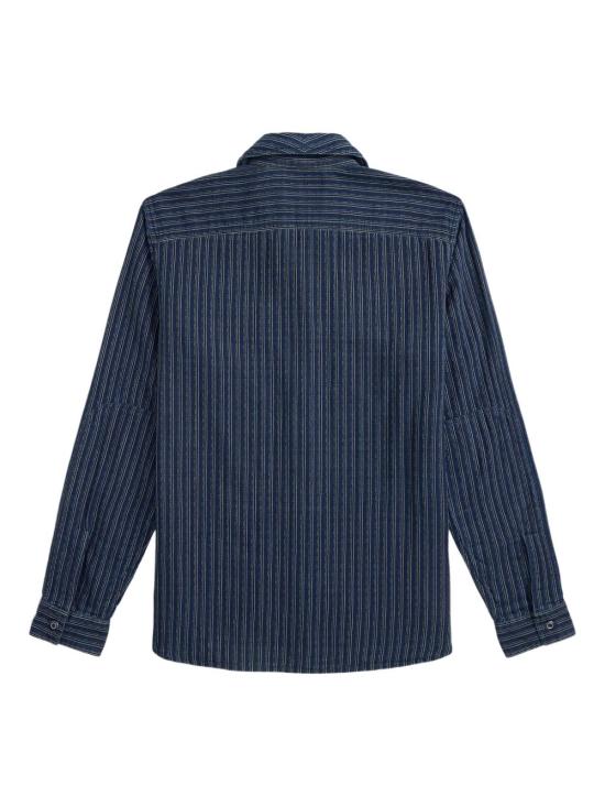 25FW 더블알엘 셔츠 782973895 001 Blue - RRL