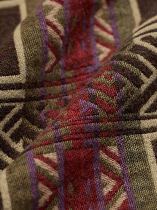 25FW 더블알엘 자켓 782973917 001 Brown - RRL