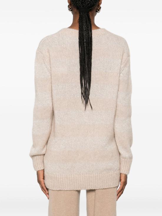 25FW 에르노 스웨터 MG000209D 760821985 Chantilly - HERNO