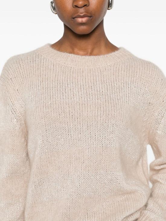 25FW 에르노 스웨터 MG000209D 760821985 Chantilly - HERNO