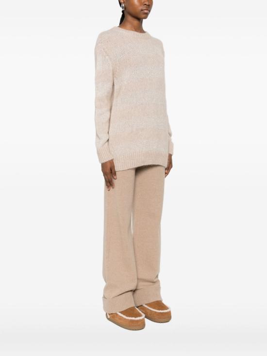 25FW 에르노 스웨터 MG000209D 760821985 Chantilly - HERNO