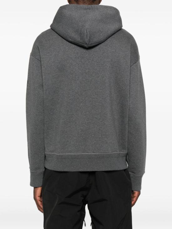 25FW 몽클레어 긴팔 티셔츠 K20978G00010 899RB989 - MONCLER