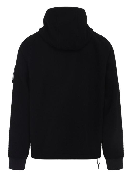 25FW 스톤 아일랜드 수트 자켓 K2S154100060 S0214V0029 Black - STONE ISLAND