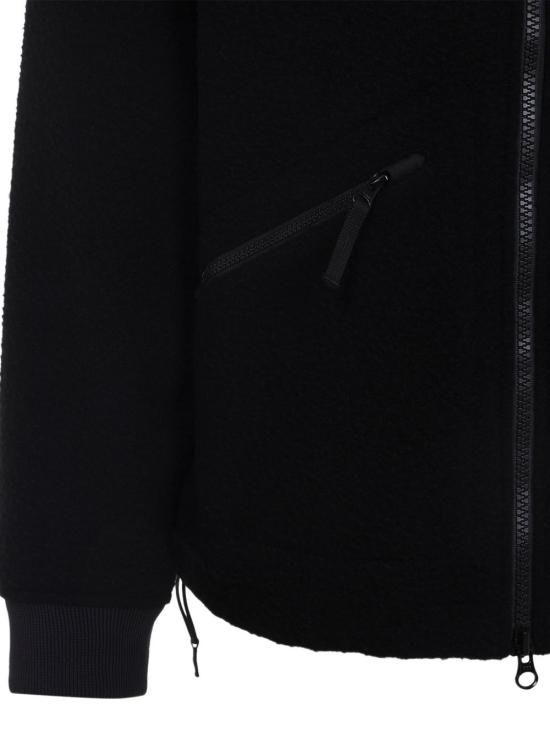 25FW 스톤 아일랜드 수트 자켓 K2S154100060 S0214V0029 Black - STONE ISLAND