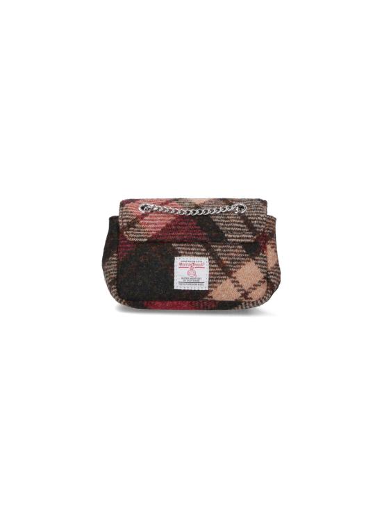 25FW 비비안웨스트우드 지갑 5C01000WW W018D H201 MultiColour - VIVIENNE WESTWOOD
