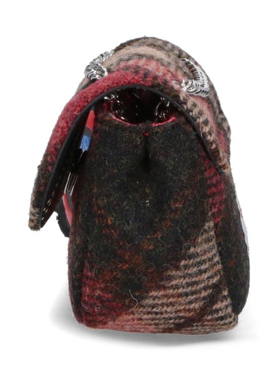 25FW 비비안웨스트우드 지갑 5C01000WW W018D H201 MultiColour - VIVIENNE WESTWOOD