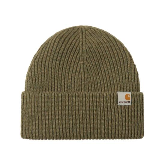 25FW 칼하트 게이브 비니  I029496 E5XX BRASS