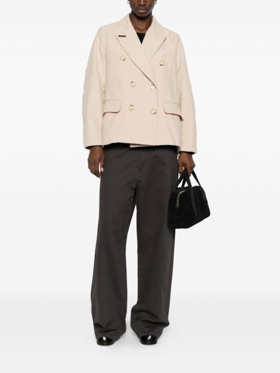 25FW 프론트 스트릿 수트 자켓 35427 01 Beige - FRONT STREET 8