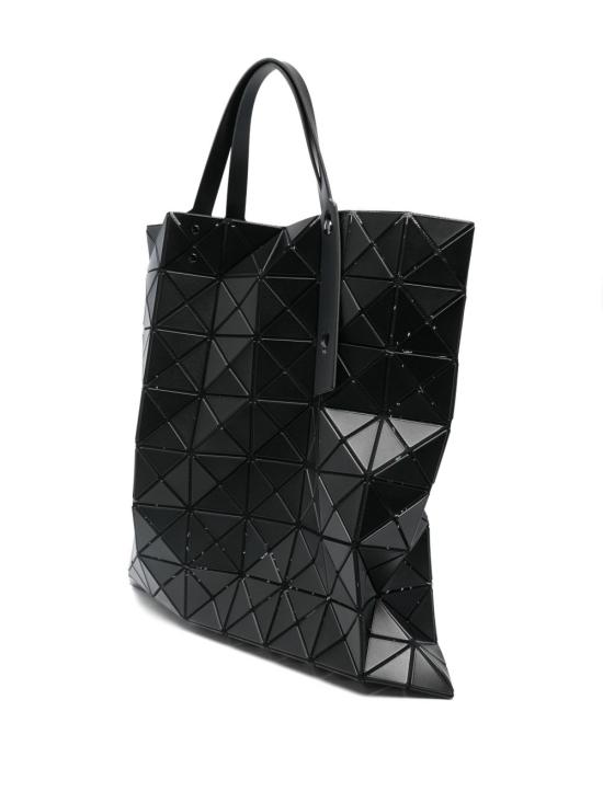 25FW 바오바오 루센트 매트 토트백 BB58AG682 16 Black - BAOBAO