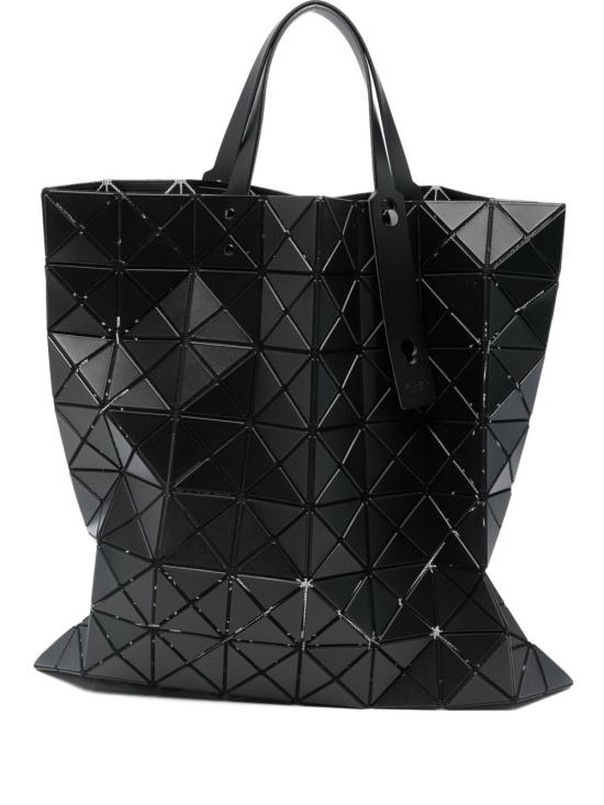 25FW 바오바오 루센트 매트 토트백 BB58AG682 16 Black