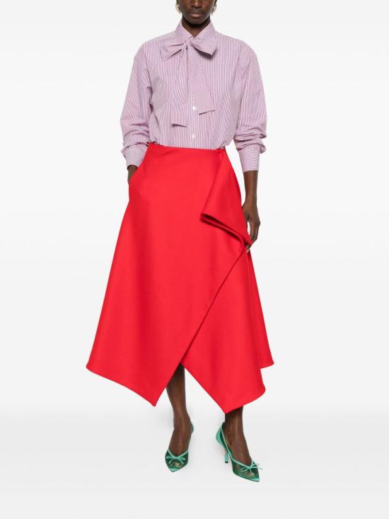 25FW ARCHIVIO '67 셔츠 AD3 P3HRL7 Red - OTHER BRANDS