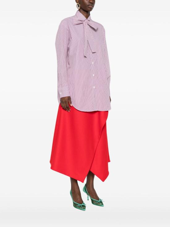 25FW ARCHIVIO '67 셔츠 AD3 P3HRL7 Red - OTHER BRANDS