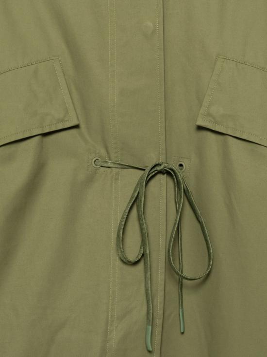 25FW 클로즈드 패딩 C97692 60H22657 Green - CLOSED