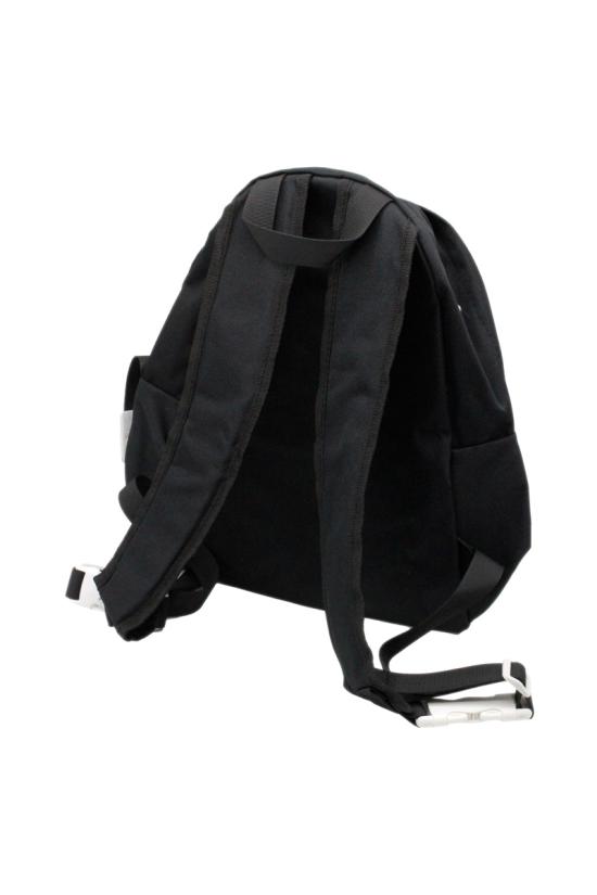 25FW [키즈] 지씨디에스 백팩 025922 110 28 Black - GCDS